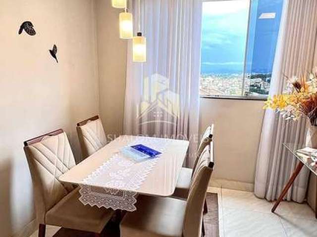 Apartamento à venda, Parque Xangri-Lá, Contagem, MG