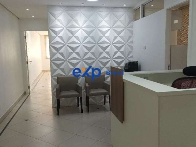 Sala comercial à venda na Alameda Lorena, 1611, Jardim Paulista, São Paulo por R$ 890.000