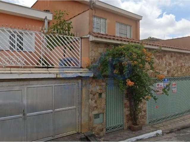 Casa com 3 quartos à venda na Rua Padre Luiz Gargioni, 73, Parada Inglesa, São Paulo por R$ 850.000