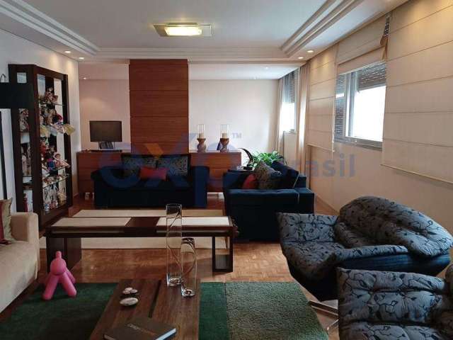 Apartamento com 3 quartos à venda na Rua Itacolomi, 183, Higienópolis, São Paulo por R$ 2.894.000