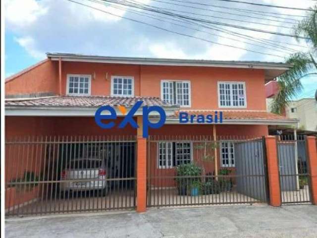 Casa com 6 quartos à venda na Altamira, 352, Iririú, Joinville por R$ 550.000