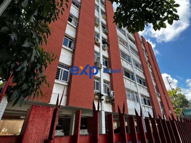 Apartamento com 3 quartos à venda na Bispo Cardoso Ayres, 366, Santo Amaro, Recife por R$ 280.000