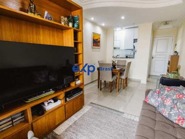 Apartamento com 2 quartos à venda na Rua Schilling, 538, Vila Leopoldina, São Paulo por R$ 620.000