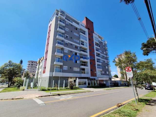 Apartamento com 3 quartos à venda na Rua Costa Rica, 727, Bacacheri, Curitiba por R$ 1.430.000