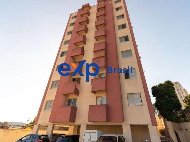 Apartamento com 2 quartos à venda na Rua Manoel Lopes da Cunha, 117, Vila Mangalot, São Paulo por R$ 300.000