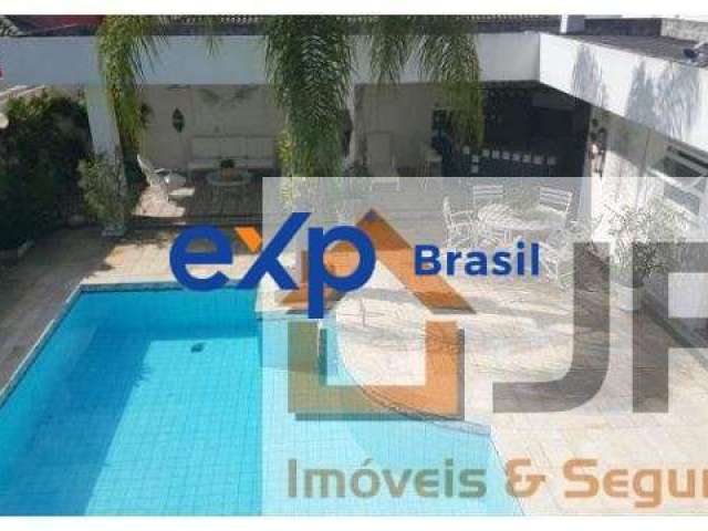 Casa em condomínio fechado com 4 quartos à venda na Rua Zeno Zani, 89, Barra da Tijuca, Rio de Janeiro por R$ 4.300.000