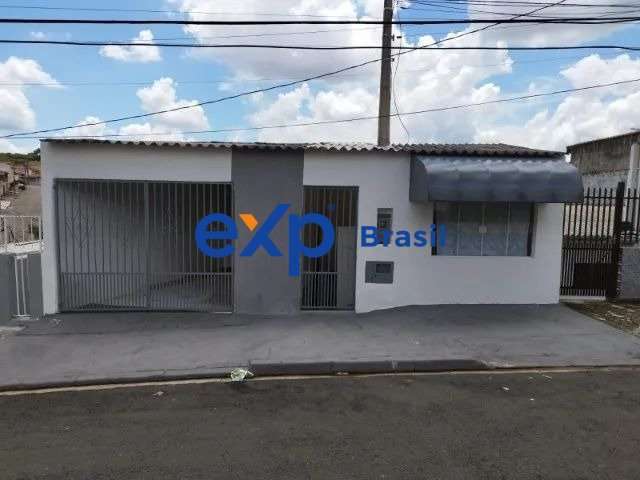 Casa com 2 quartos à venda na Jaromiro Blaseck, 207, Vila Santa Rita, Sorocaba por R$ 265.000