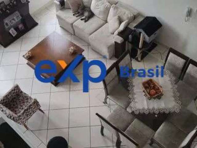 Casa com 3 quartos à venda na Bernardo Martins Júnior, 101, Jardim Residencial Martinez, Sorocaba por R$ 465.000