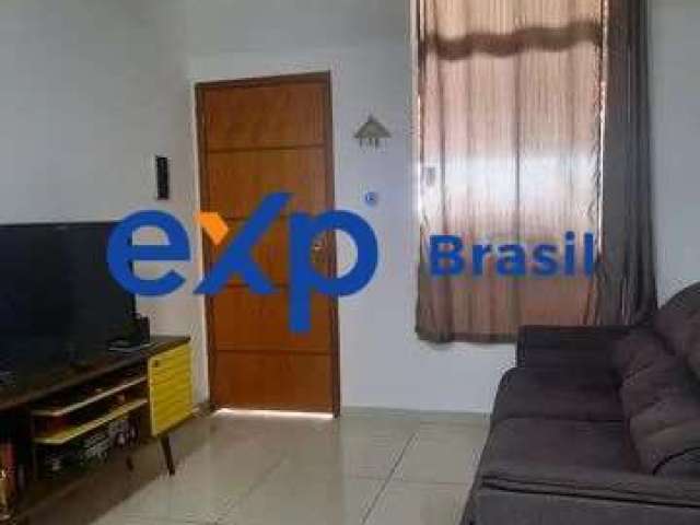 Casa com 2 quartos à venda na Oswaldo Theodoro de Moraes, 76, Parque São Bento, Sorocaba por R$ 235.000