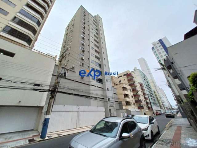 Apartamento com 3 quartos à venda na Rua 2970, 165, Centro, Balneário Camboriú por R$ 1.200.000