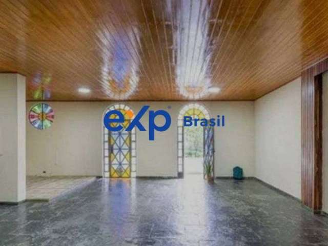 Casa com 3 quartos à venda na Rua Racine, 540, Alto da Lapa, São Paulo por R$ 1.700.000