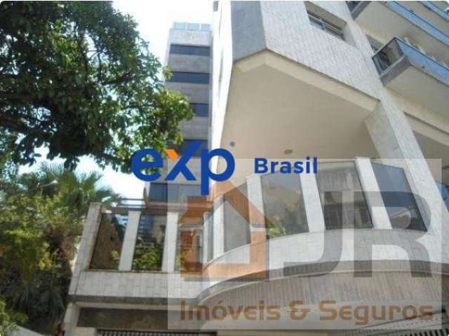 Apartamento com 3 quartos à venda na Rua General Barbosa Lima, 22, Copacabana, Rio de Janeiro por R$ 1.580.000