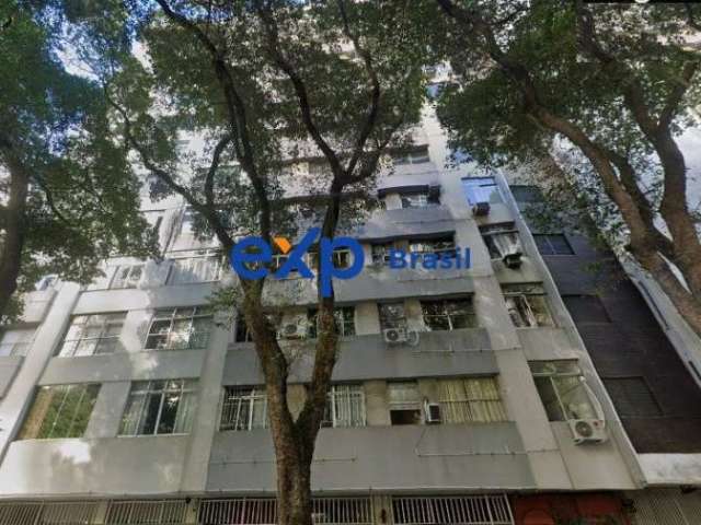 Apartamento com 3 quartos à venda na Avenida Oswaldo Cruz, 1, Flamengo, Rio de Janeiro por R$ 1.710.000