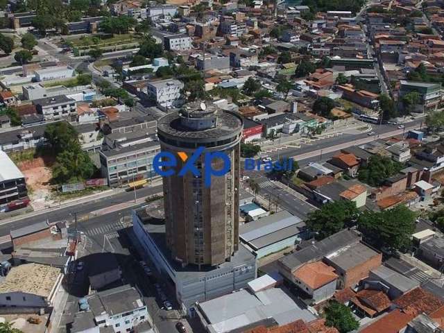 Terreno comercial à venda na Francisco Drumond, s/n, 301, Centro, Camaçari por R$ 710.000