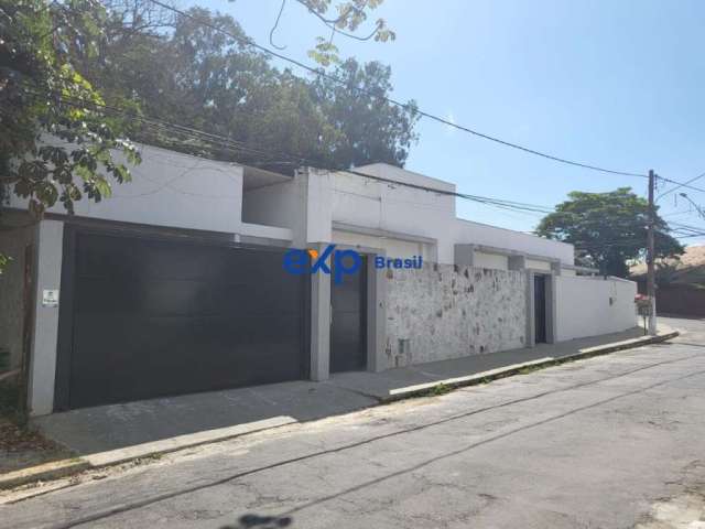 Casa com 3 quartos à venda na José Mendes Bernardes, 10, Jardim Brasília 2, Resende por R$ 881.000