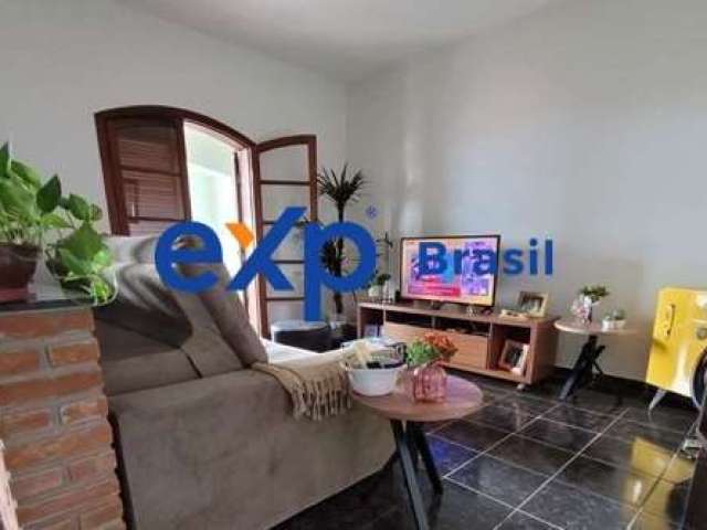 Casa com 3 quartos à venda na José Prestes de Barros, 165, Jardim Prestes de Barros, Sorocaba por R$ 485.000