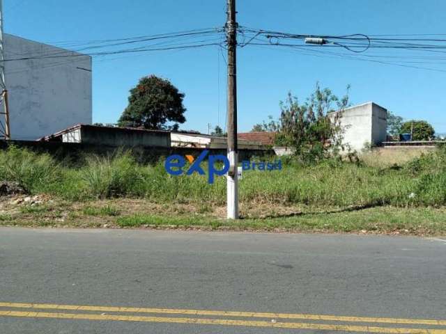 Terreno à venda na Riachuelo, 40, Liberdade, Resende por R$ 1.052.000