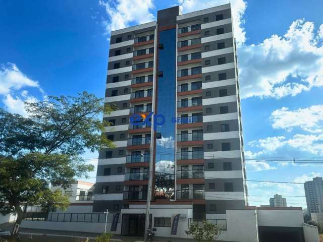 Apartamento com 2 quartos à venda na Rua Vice-Presidente José Alencar Gomes da Silva, 100, Itu Novo Centro, Itu por R$ 419.000