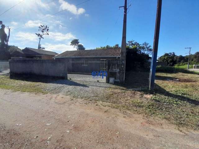 Casa com 4 quartos à venda na Atlântico, 276, Salinas, Balneário Barra do Sul por R$ 300.000