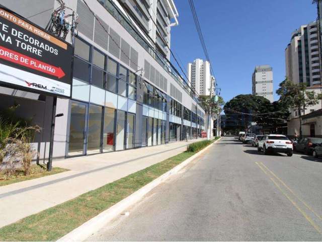 Ponto comercial à venda na Rua Coriolano, 491, Vila Romana, São Paulo por R$ 2.500.000