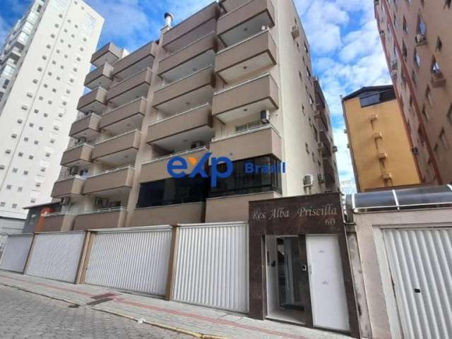 Apartamento com 3 quartos à venda na Rua 218, 60, Meia Praia, Itapema por R$ 900.000