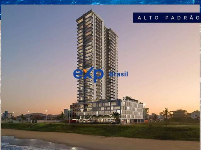 Apartamento com 3 quartos à venda na Avenida Avelino José Borges, 2100, Tabuleiro, Barra Velha por R$ 1.030.921