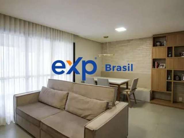 Apartamento com 3 quartos à venda na Rua Paulo Franco, 50, Vila Hamburguesa, São Paulo por R$ 1.780.000