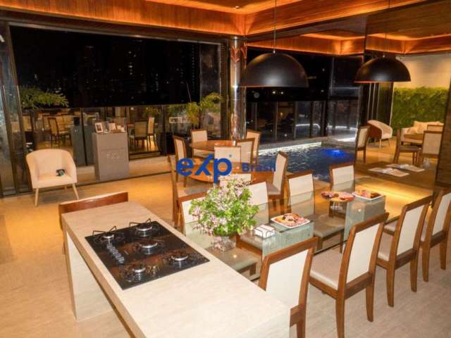 Apartamento com 1 quarto à venda na César Loureiro, 70, Casa Forte, Recife por R$ 498.000