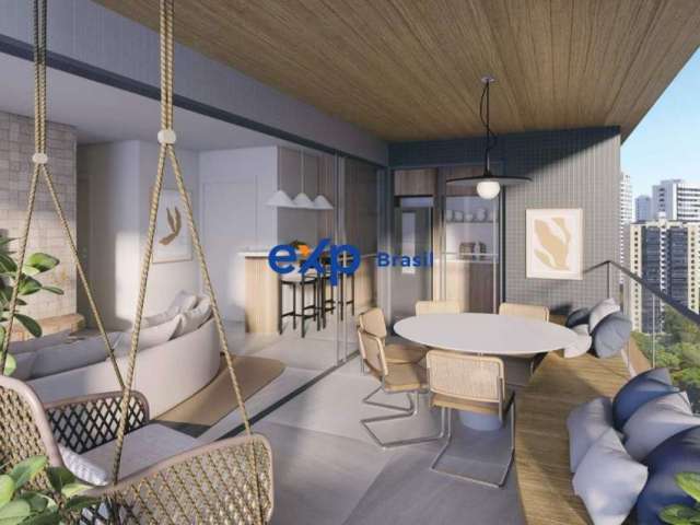 Apartamento com 2 quartos à venda na do Cedro, 2, Horto Florestal, Salvador por R$ 1.370.000