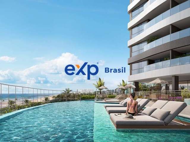 Apartamento com 2 quartos à venda na Octávio Mangabeira, 1, Jaguaribe, Salvador por R$ 680.000