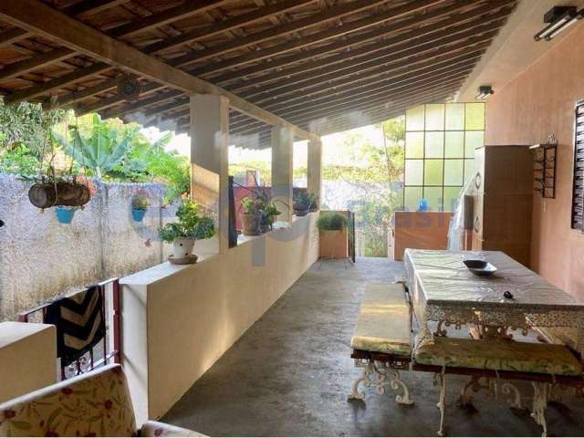 Casa com 2 quartos à venda na Rua Albânia, 623, Boa Vista, Uberaba por R$ 699.000