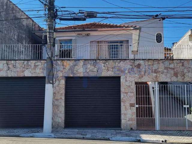 Casa com 5 quartos à venda na Silvério Gonçalves, 492, Vila Maria Luisa, São Paulo por R$ 849.000