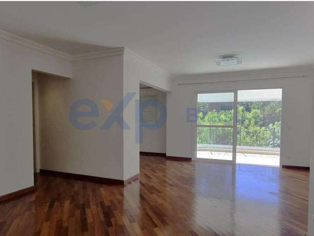 Apartamento com 2 quartos à venda na Leonardo Cerveira Varandas, 21, Panamby, São Paulo por R$ 1.200.000