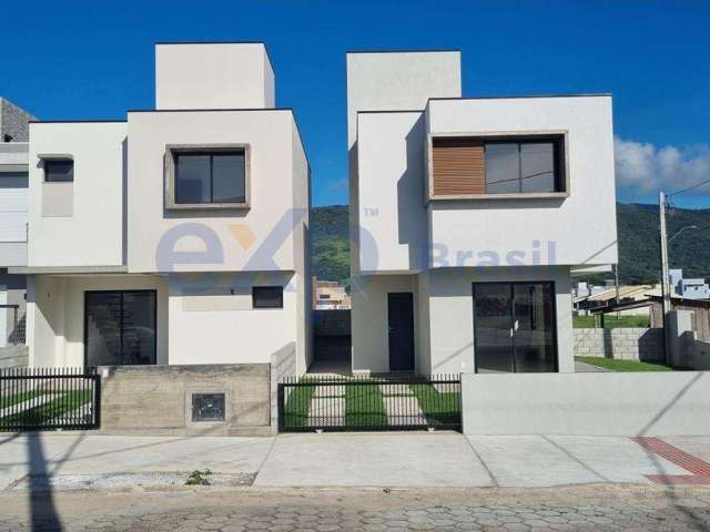 Casa com 3 quartos à venda na Ametista, 01, Centro, Garopaba por R$ 699.000