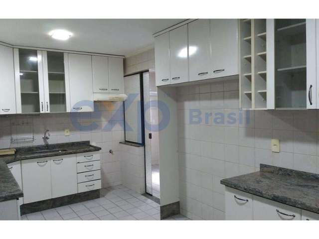 Apartamento com 3 quartos à venda na Marcílio Dias, 300, Jardim Jalisco, Resende por R$ 638.000