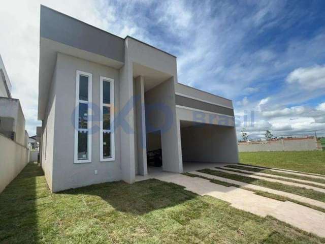 Casa em condomínio fechado com 3 quartos à venda na Alphaville, 100, Morada da Colina, Resende por R$ 1.151.000