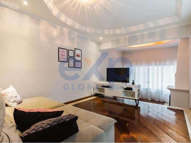 Casa com 3 quartos à venda na Rua João Veloso de Oliveira, 1, Parque São Domingos, São Paulo por R$ 690.000