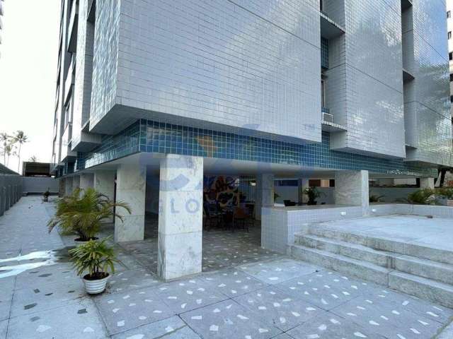 Apartamento com 4 quartos à venda na Rua dos Navegantes, 2450, Boa Viagem, Recife por R$ 650.000