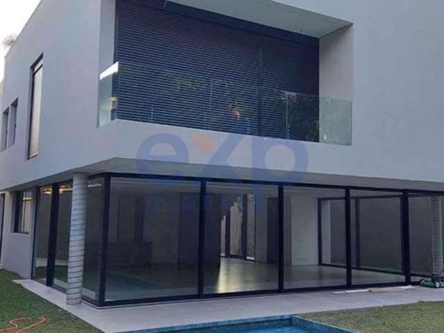 Casa com 4 quartos à venda na Rua Antonio de Gouveia Giudice, 242, Pinheiros, São Paulo por R$ 8.300.000