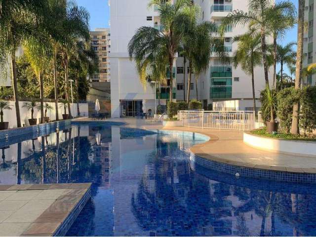 Apartamento com 4 quartos à venda na Mauro César do Nascimento, 300, Jardim Jalisco, Resende por R$ 944.000