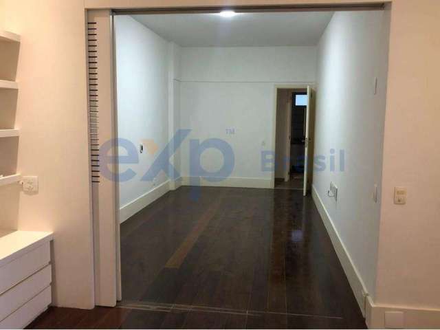 Apartamento com 4 quartos à venda na Rua Jerônimo Monteiro, 54, Leblon, Rio de Janeiro por R$ 4.200.000