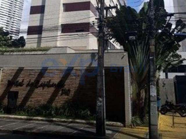 Apartamento com 3 quartos à venda na Leonardo Bezerra Cavalcanti, 340, Parnamirim, Recife por R$ 540.000