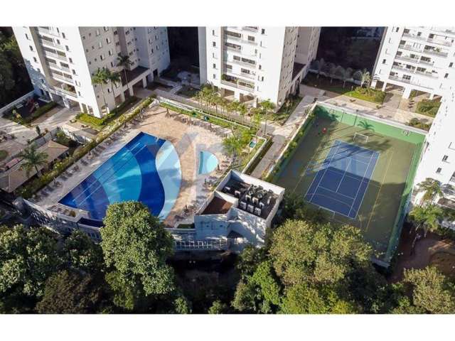 Apartamento com 4 quartos à venda na Rua Francisco Marcondes Viera, 3, Morumbi, São Paulo por R$ 999.000