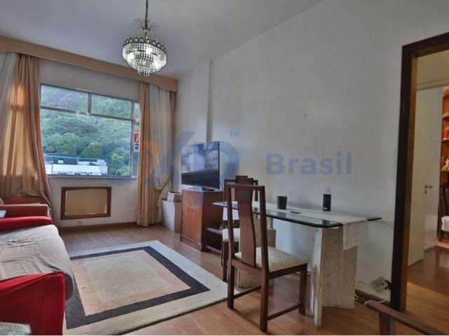 Apartamento com 2 quartos à venda na Rua Pompeu Loureiro, 51, Copacabana, Rio de Janeiro por R$ 720.000