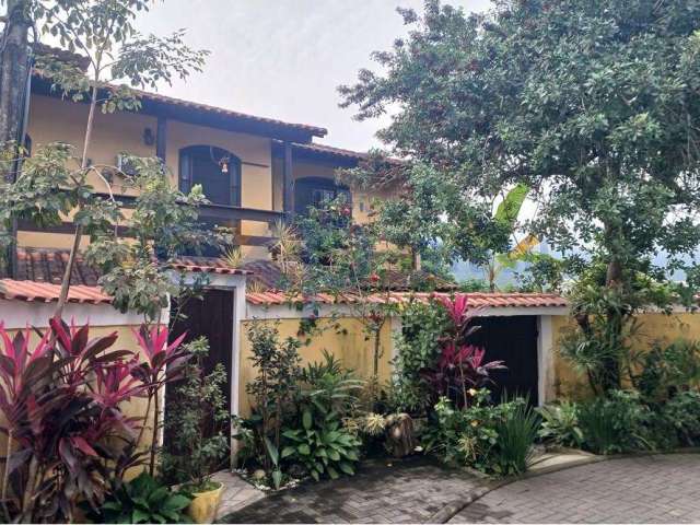 Casa em condomínio fechado com 2 quartos à venda na Rua Professor Sílvio Elia, 55, Vargem Pequena, Rio de Janeiro por R$ 390.000