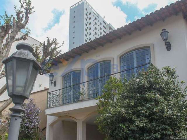 Casa com 3 quartos à venda na Breno Pinheiro, 135, Fazenda Morumbi, São Paulo por R$ 1.200.000