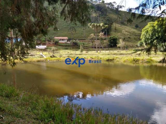 Fazenda à venda na Bocaina de Minas, 50, Zona Rural, Bocaina de Minas por R$ 1.700.000