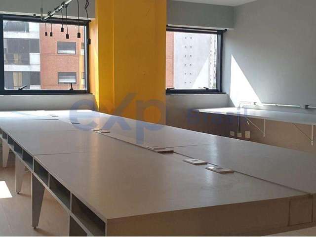 Sala comercial à venda na Rua Ministro Godói, 478, Perdizes, São Paulo por R$ 330.000