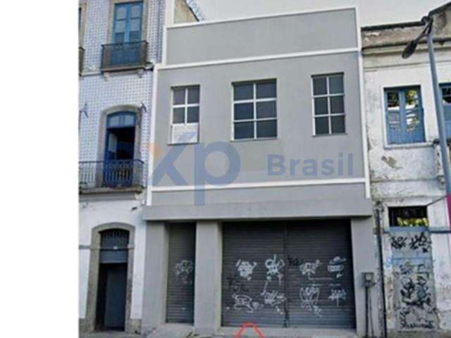 Ponto comercial à venda na Rua Sacadura Cabral, 141, Centro, Rio de Janeiro por R$ 1.250.000