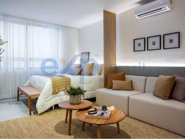 Apartamento com 1 quarto à venda na Rua Senador Dantas, 80, Centro, Rio de Janeiro por R$ 345.000